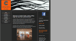 Desktop Screenshot of charlesstudionj.com